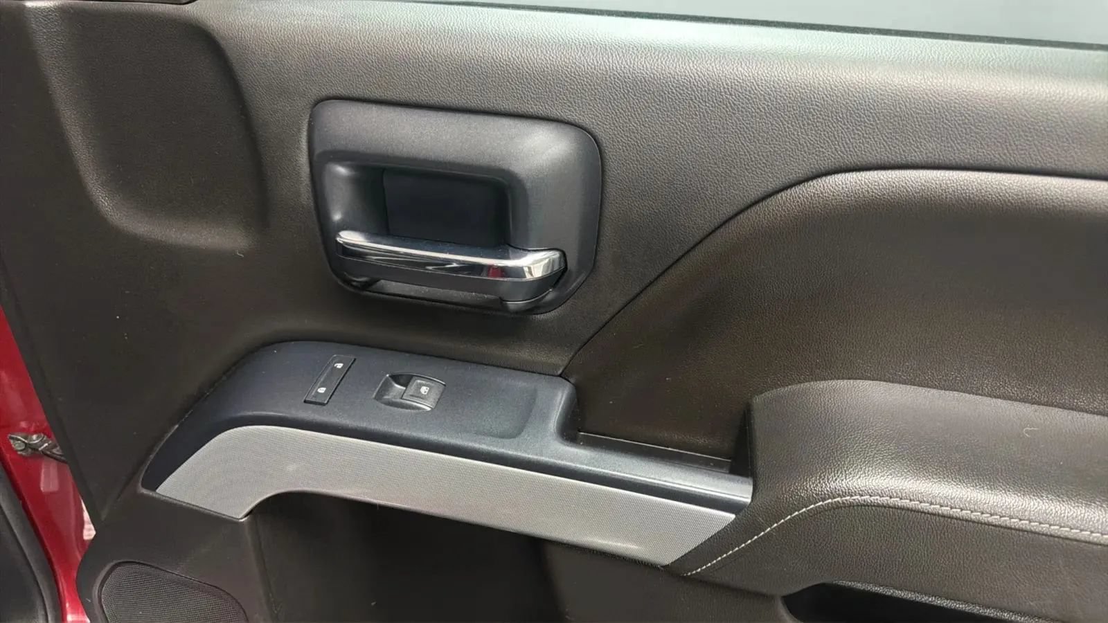 Used 2014 Chevrolet Silverado 1500 LT w/ All Star Edition AWD/4WD image 17