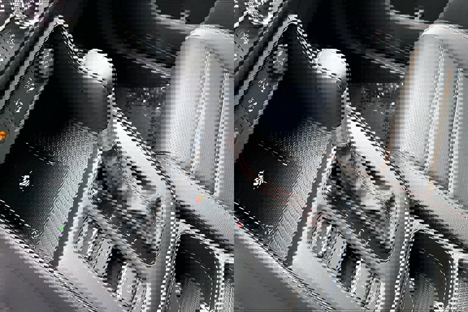 Used 2026 Honda CR-V Sport-L image 16