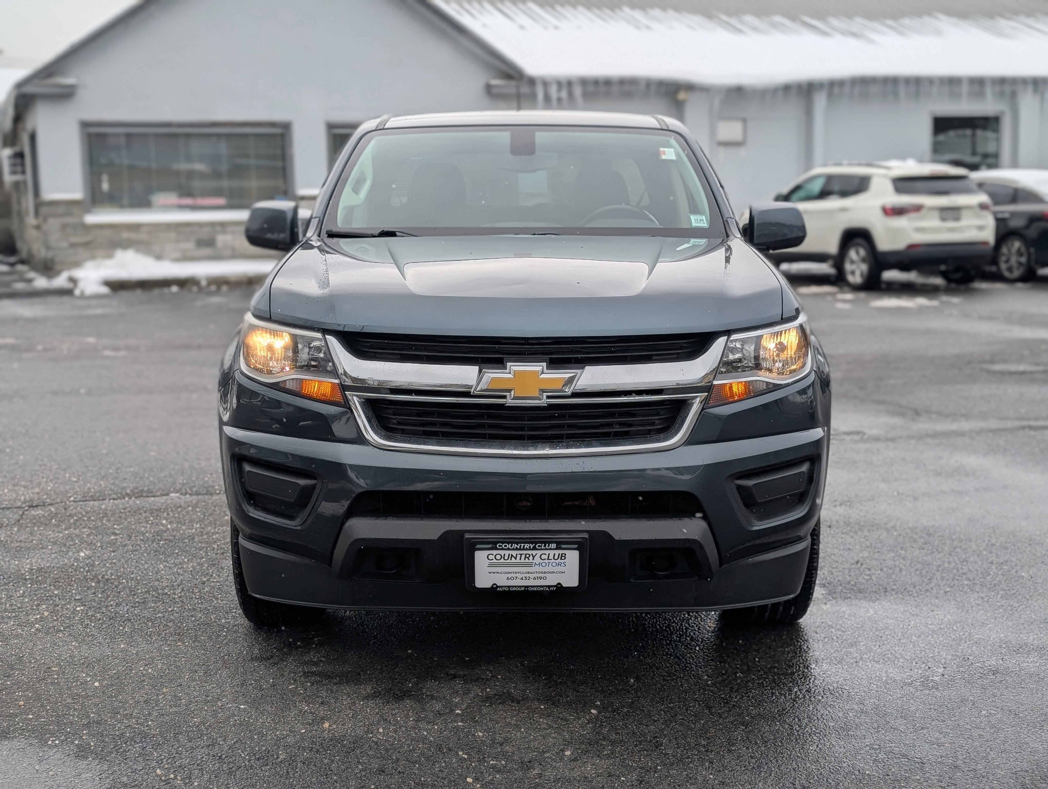 Used 2019 Chevrolet Colorado LT image 13