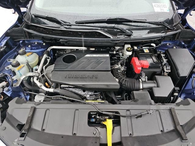 Used 2023 Nissan Rogue SV image 17