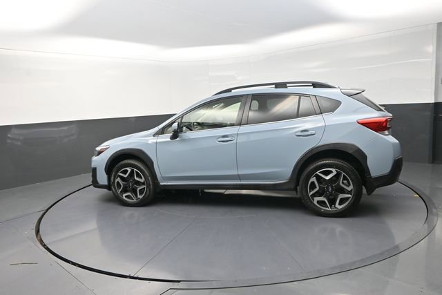 Used 2020 Subaru Crosstrek 2.0i Limited w/ Moonroof Package w/Navigation image 59