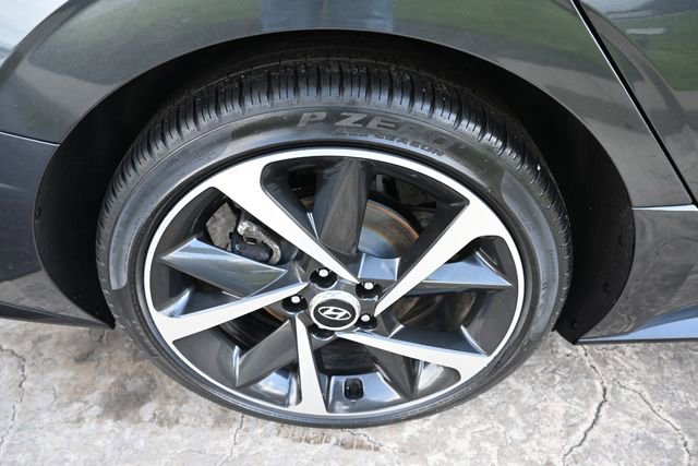 Used 2023 Hyundai Sonata SEL Plus FWD image 12