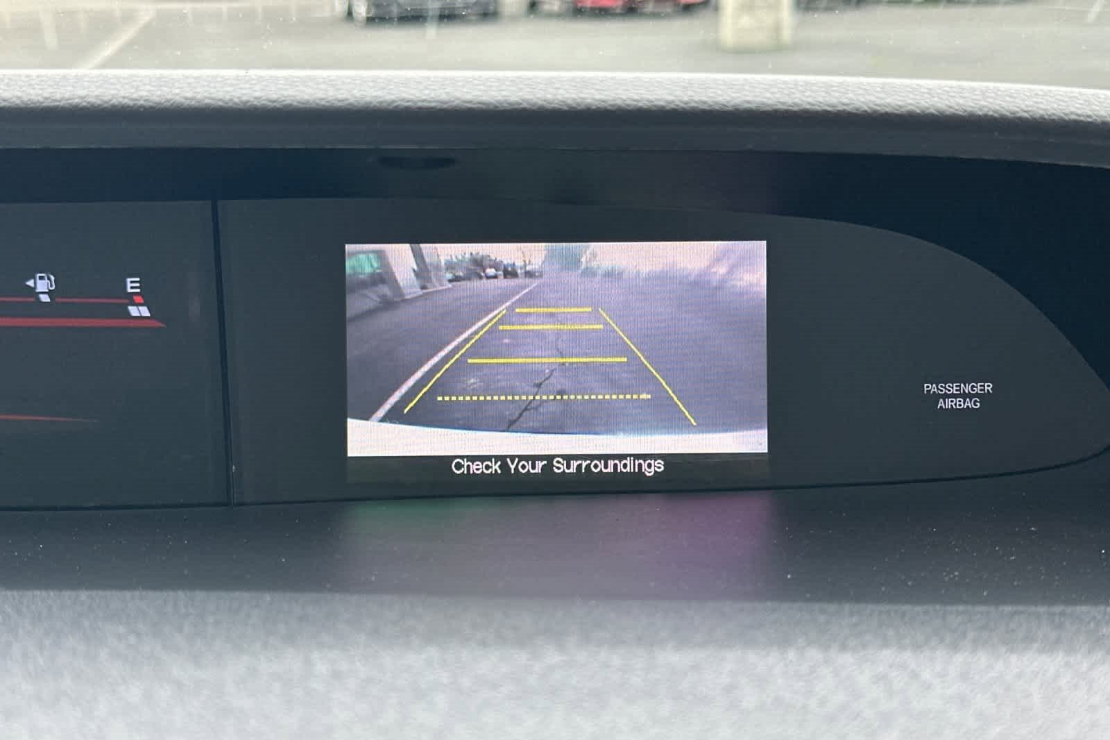 Used 2013 Honda Civic Si image 18