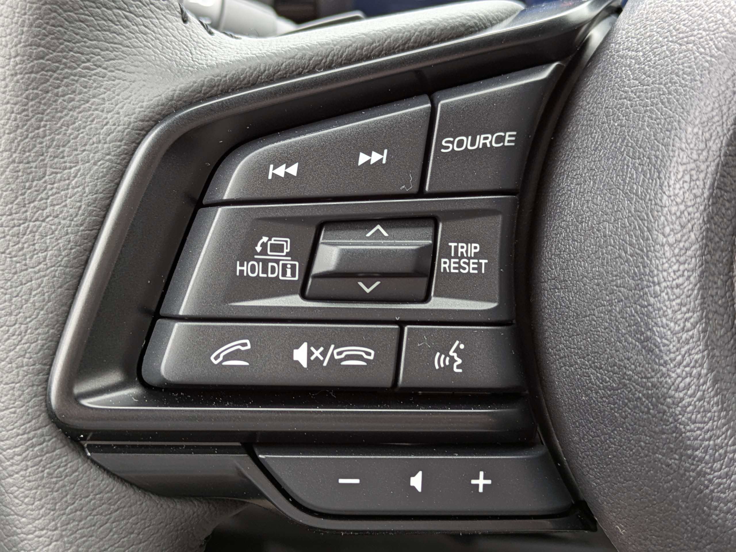 New 2026 Subaru Outback Premium image 26