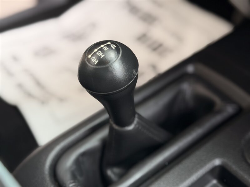 Used 2018 RAM 2500 Tradesman w/ Popular Equipment Group AWD/4WD image 28