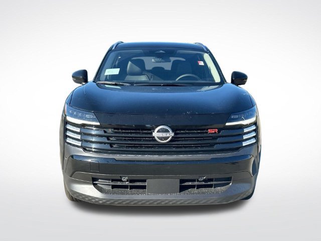 New 2027 Nissan Kicks SR FWD image 2