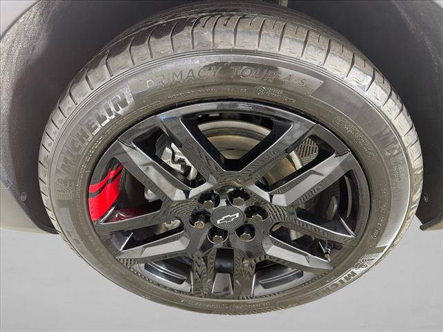 Used 2021 Chevrolet Blazer LT w/ Redline Edition FWD image 11