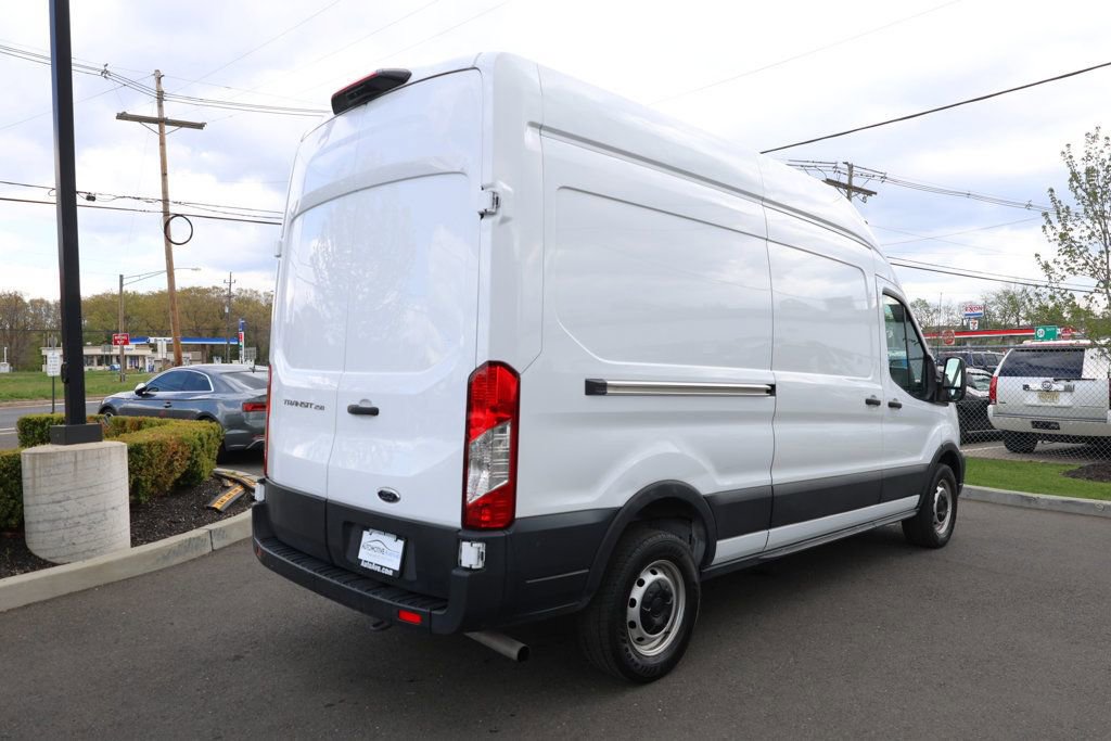 Used 2023 Ford Transit 250 148 High Roof RWD image 5