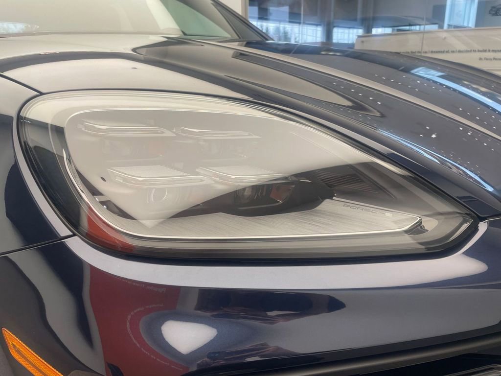 New 2026 Porsche Cayenne AWD/4WD image 25