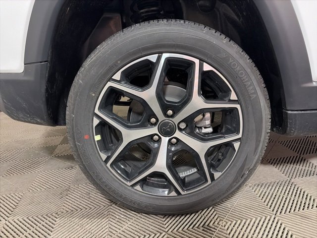 New 2026 Jeep Compass Limited image 54