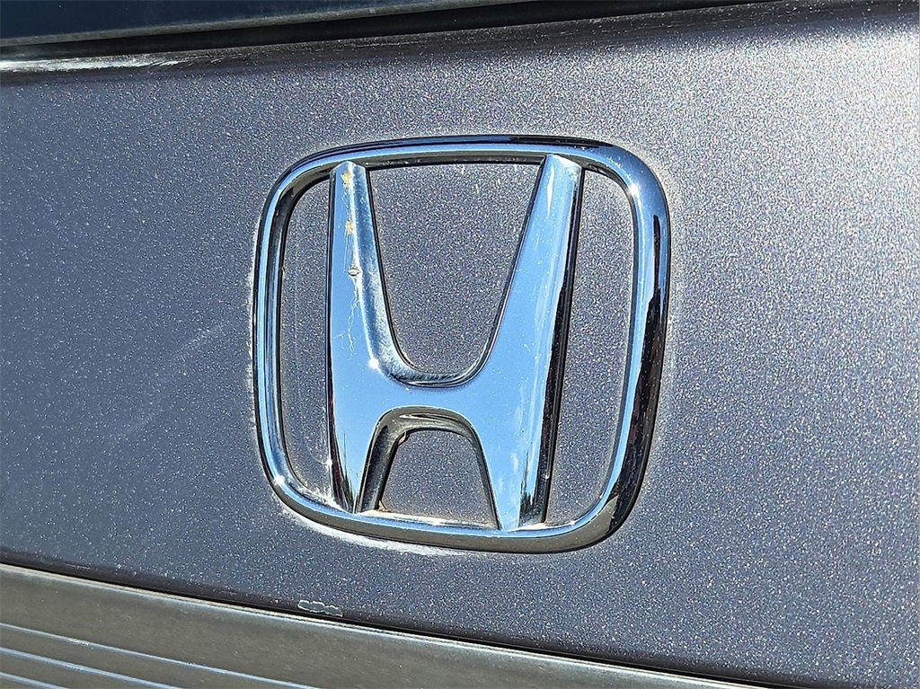 Used 2015 Honda Odyssey EX-L image 29
