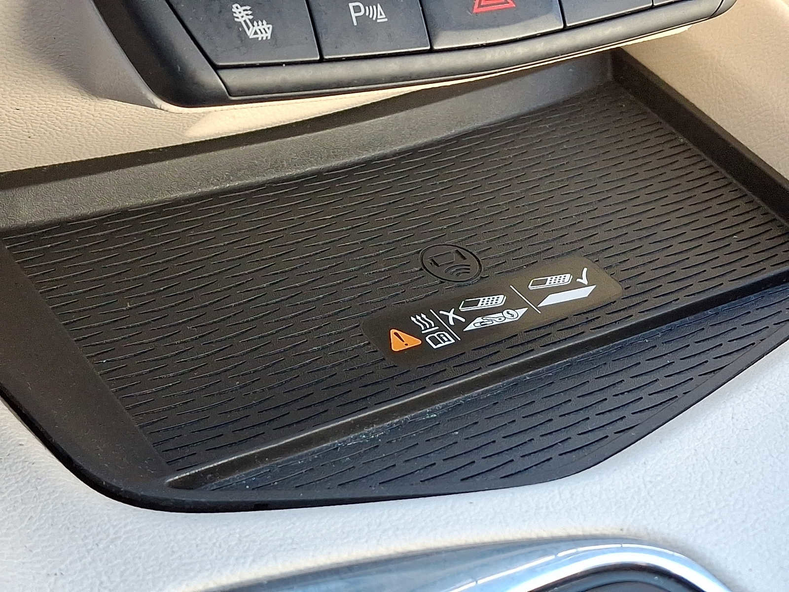 Certified 2023 Cadillac CT4 Luxury w/ Sun And Sound Package image 35