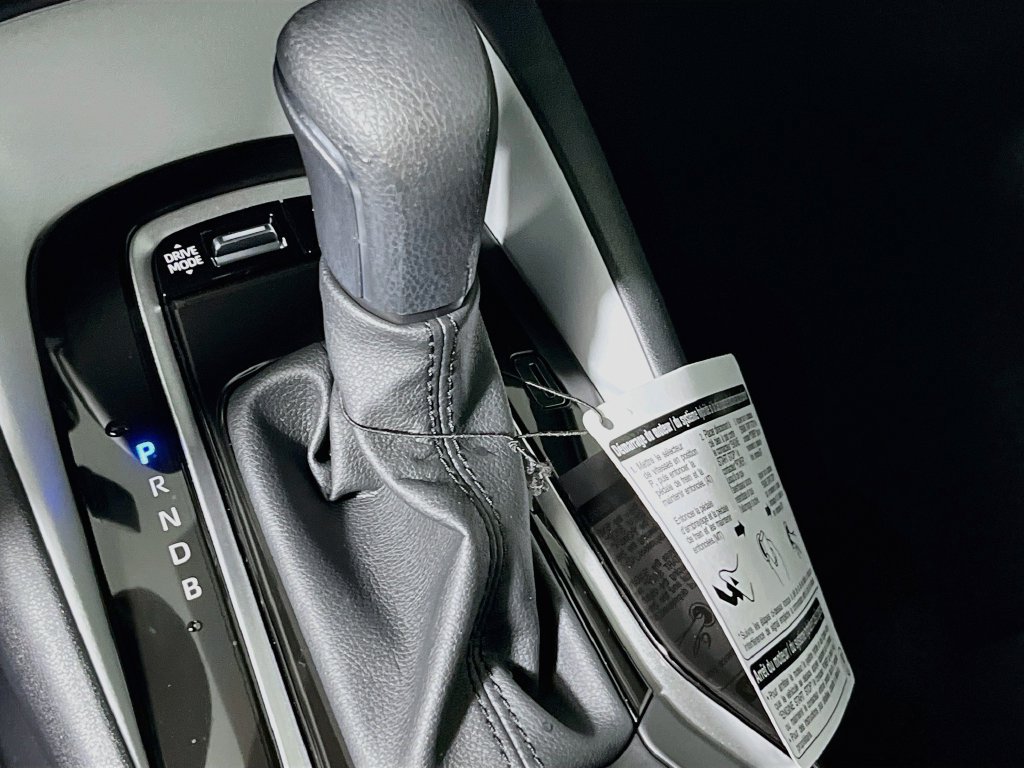 New 2027 Toyota Corolla SE FWD image 21