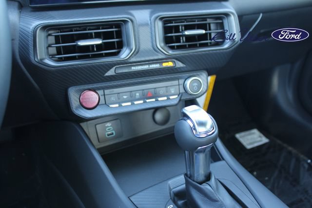 New 2026 Ford Mustang Coupe image 11