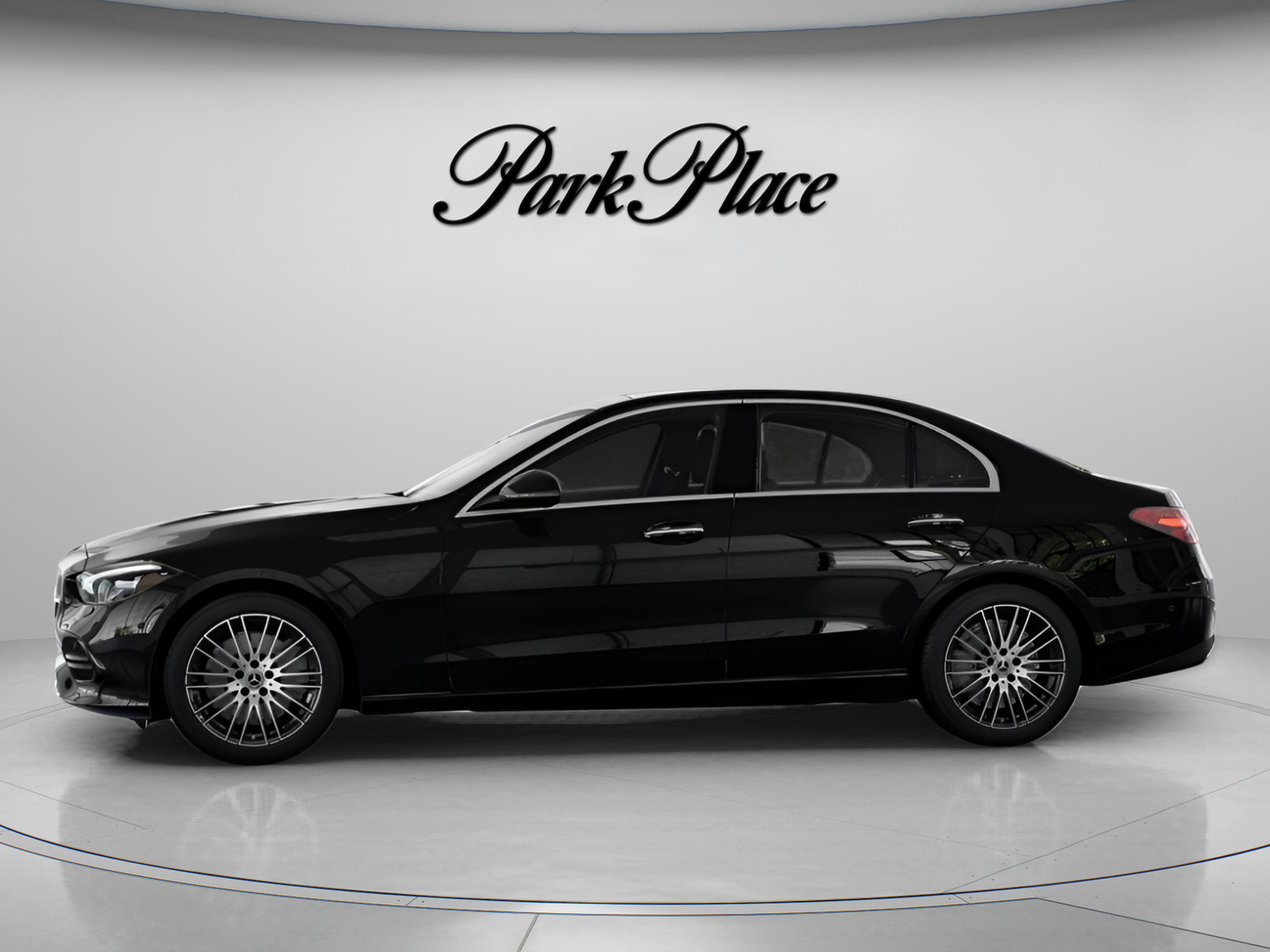 Used 2026 Mercedes-Benz C 300 Sedan image 7