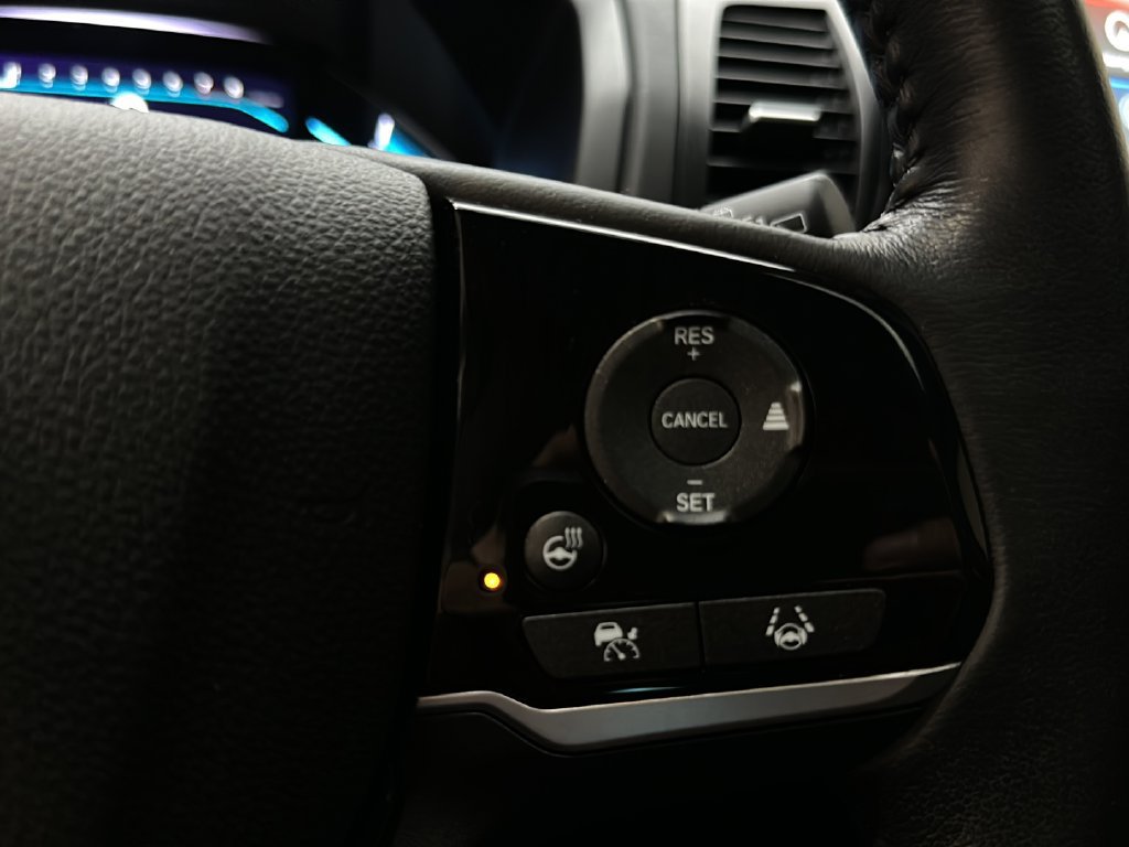 Certified 2023 Honda Odyssey Elite image 33