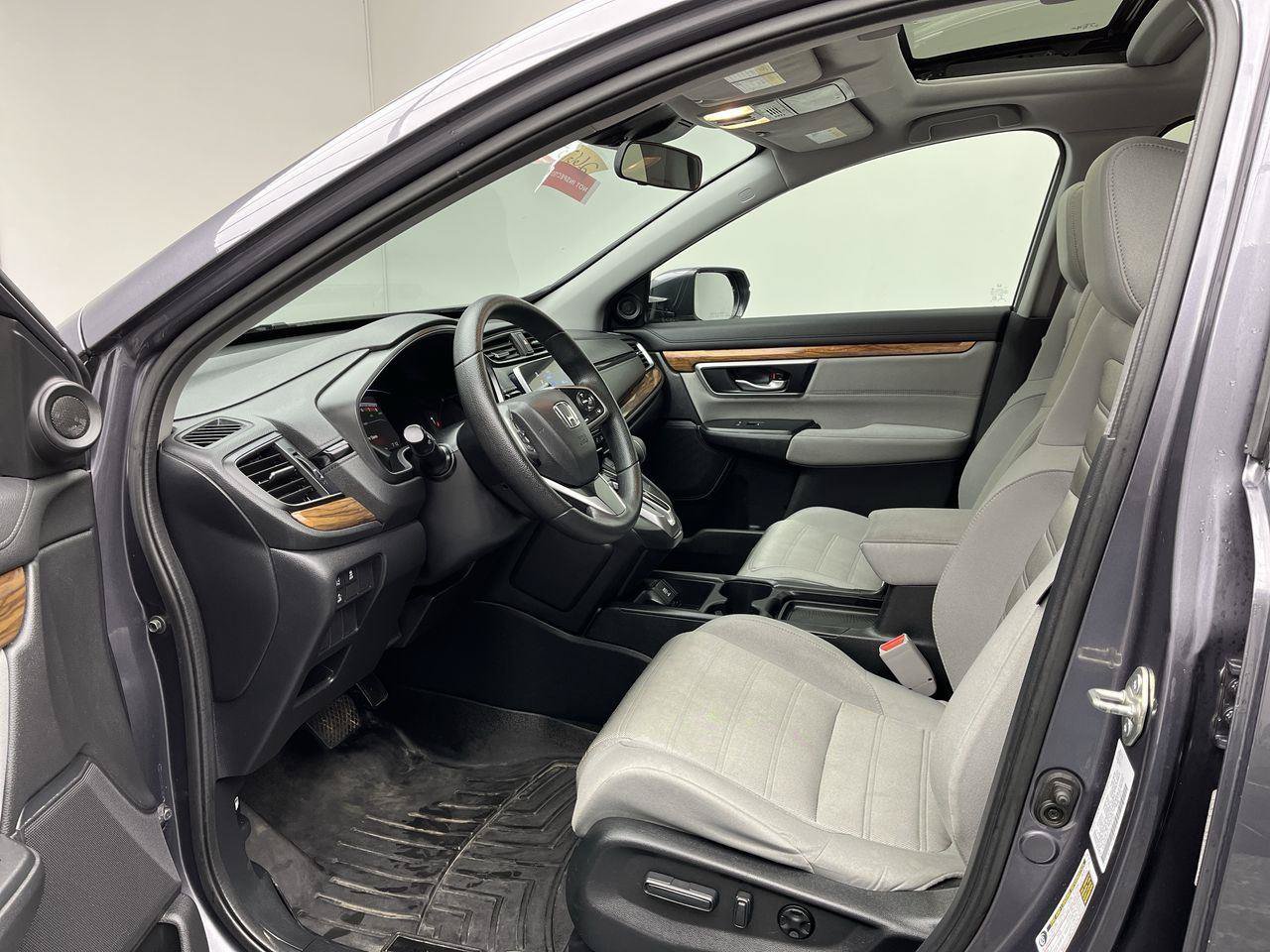 Used 2019 Honda CR-V EX image 3