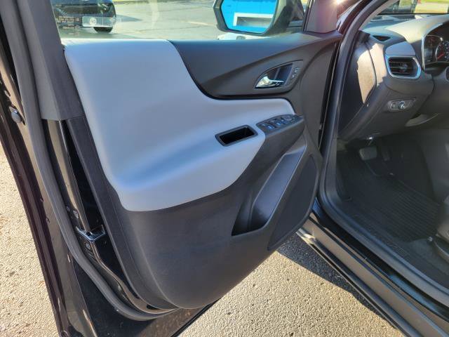 Used 2024 Chevrolet Equinox LS w/ LS Convenience Package AWD/4WD image 6