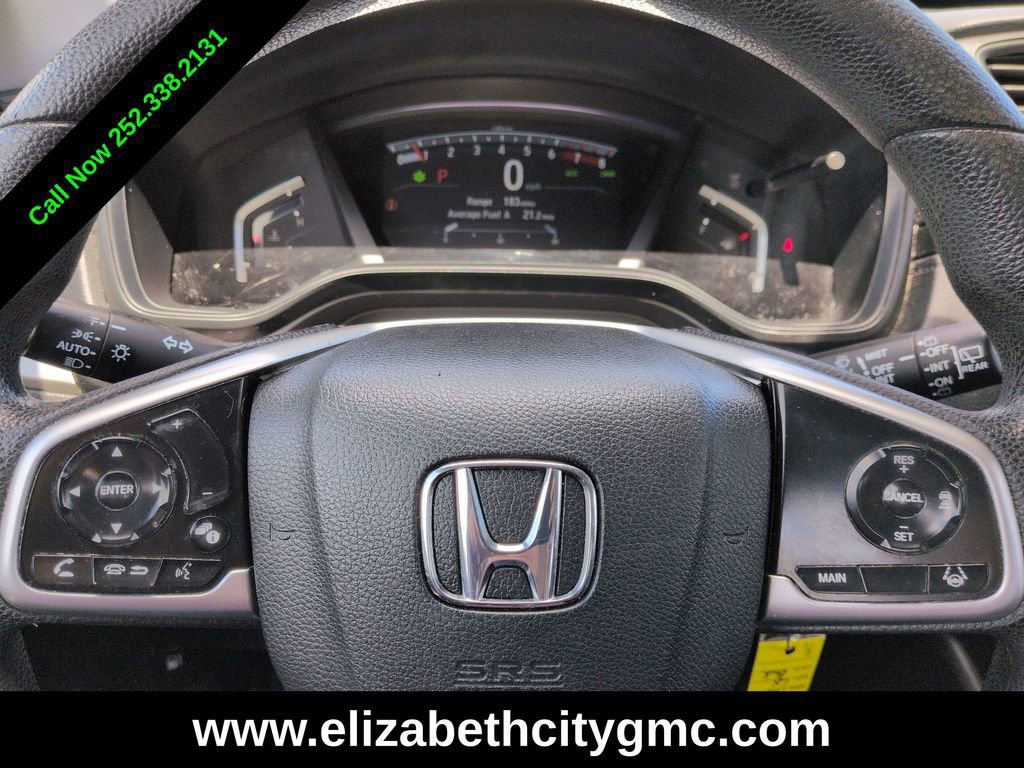 Used 2020 Honda CR-V LX image 23