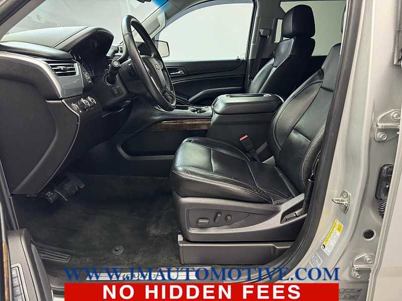 Used 2015 Chevrolet Tahoe LT image 13