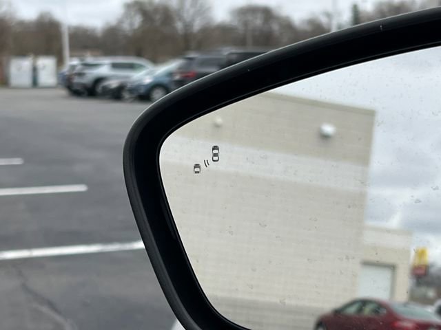 New 2024 Ford Escape SE w/ PHEV Premium Package image 35