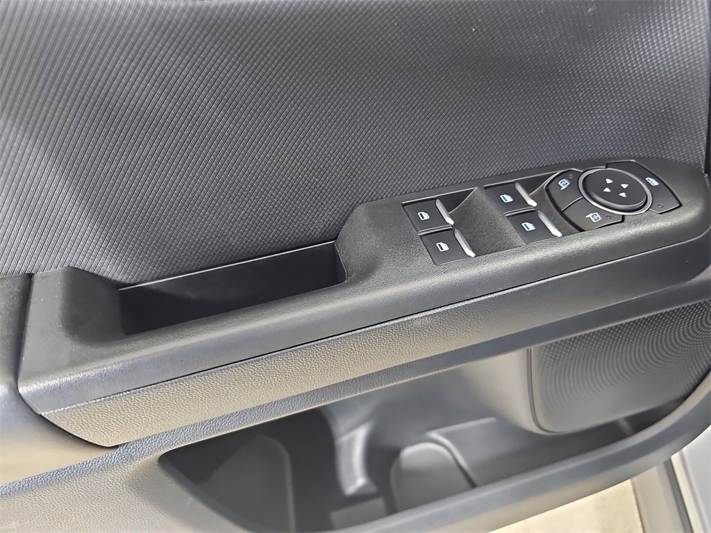 Used 2022 Ford Bronco Sport Big Bend w/ Convenience Package image 33