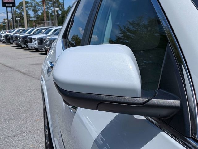 New 2026 GMC Terrain Denali w/ LPO, Floor Liner Package AWD/4WD image 12