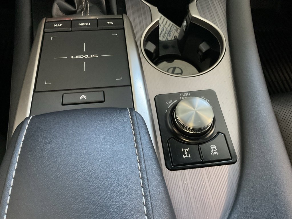 Used 2022 Lexus RX 350 F Sport image 19