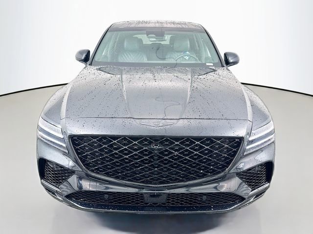 New 2026 Genesis GV80 3.5T e-SC image 2