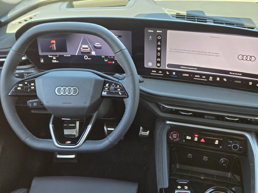 New 2026 Audi SQ5 Prestige AWD/4WD image 31