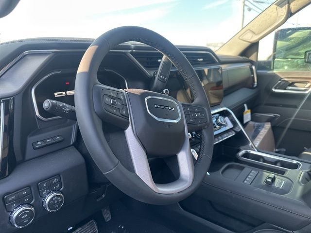 New 2026 GMC Sierra 3500 Denali w/ Denali Reserve Package image 14