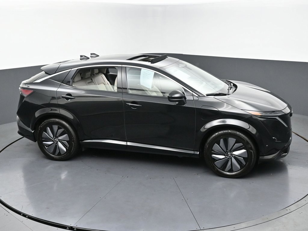 Used 2023 Nissan Ariya EMPOWER+ image 47
