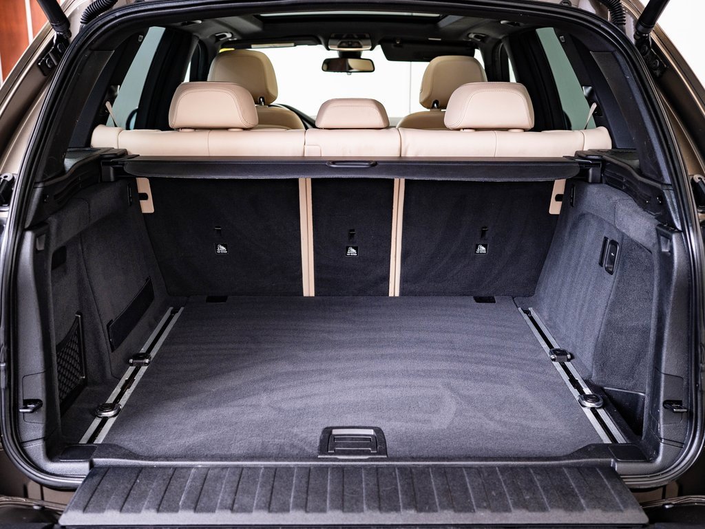 Used 2018 BMW X5 xDrive35i image 20