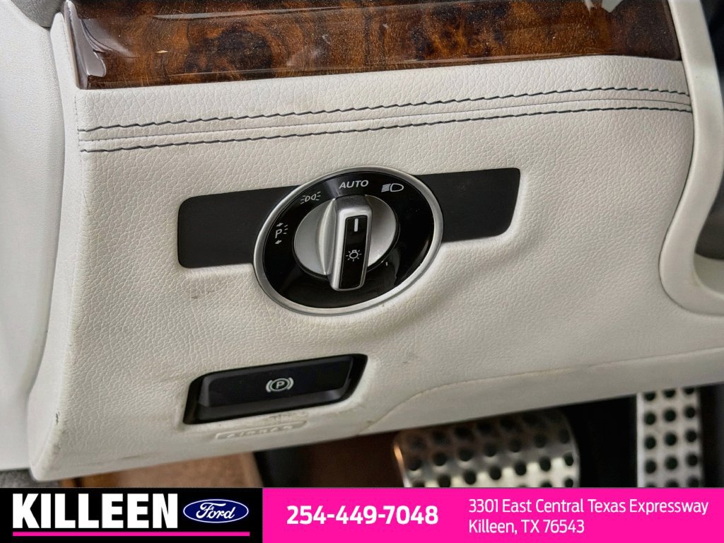 Used 2015 Mercedes-Benz SL 400 image 9