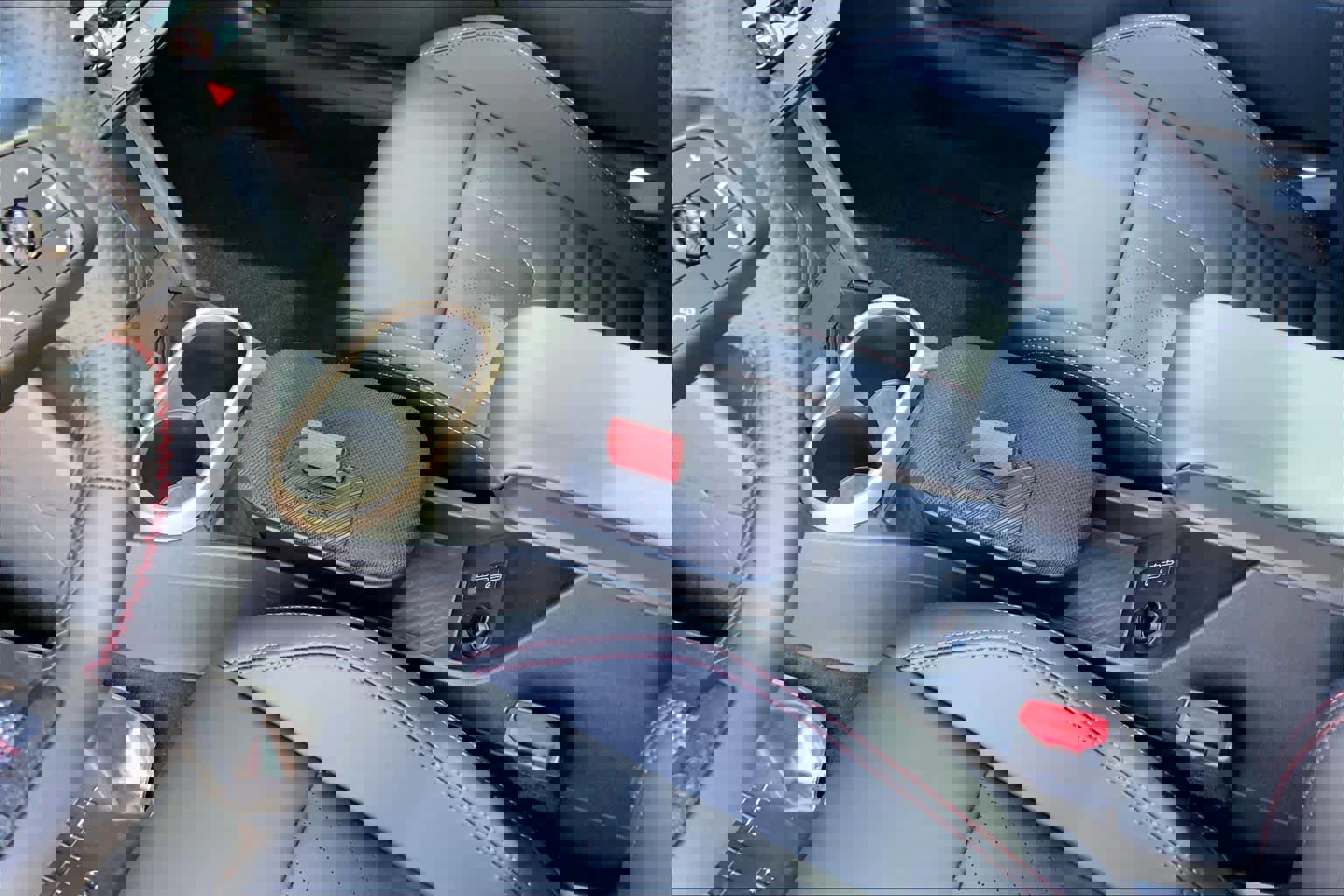 New 2026 MINI Cooper John Cooper Works FWD image 7