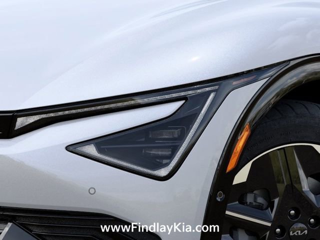 New 2026 Kia EV6 Wind RWD image 13