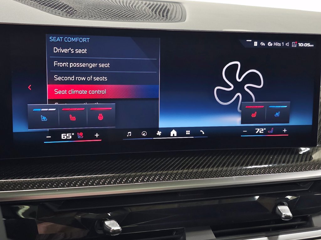 New 2027 BMW X7 M60i AWD/4WD image 23