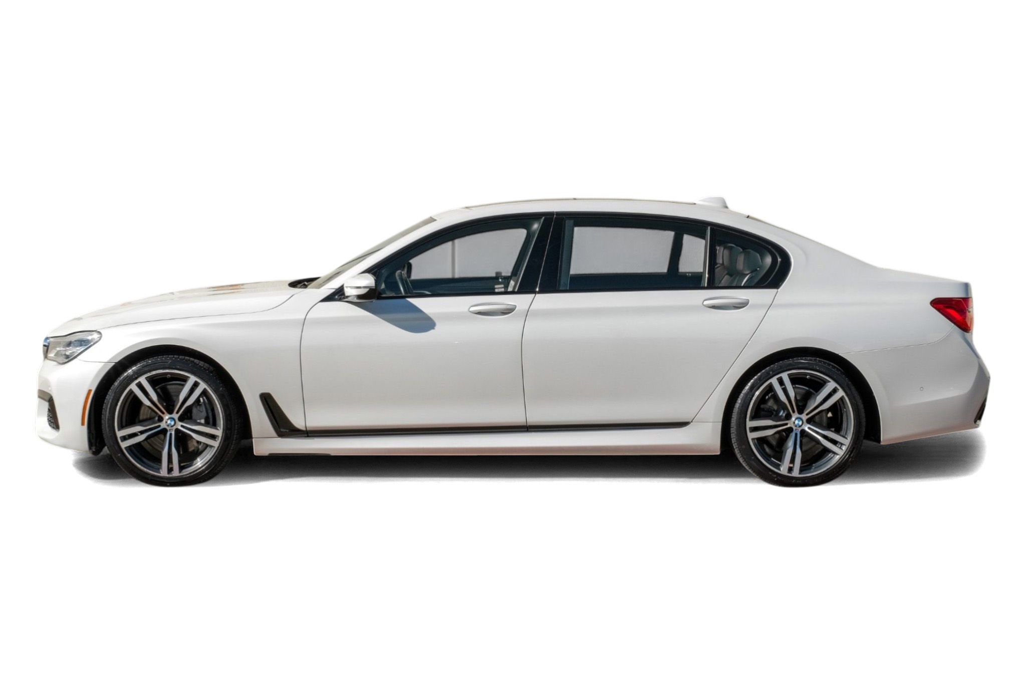 Used 2018 BMW 750i 750i image 10