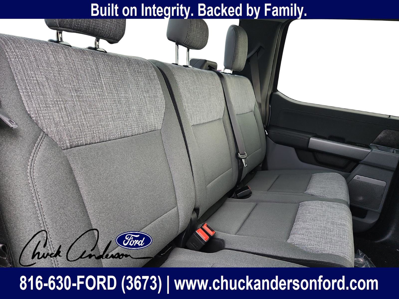 New 2026 Ford F350 XLT w/ XLT Premium Package image 28