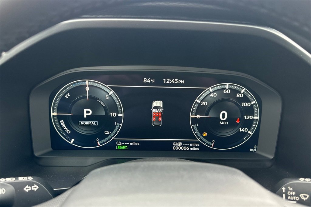 New 2025 Mitsubishi Outlander SE image 25