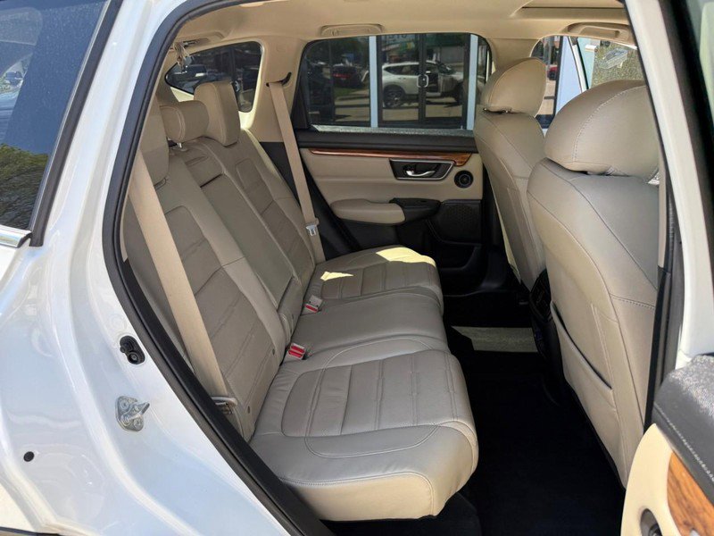 Used 2017 Honda CR-V EX-L image 15