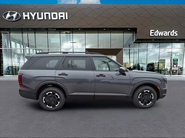 New 2026 Hyundai Palisade XRT Pro image 8