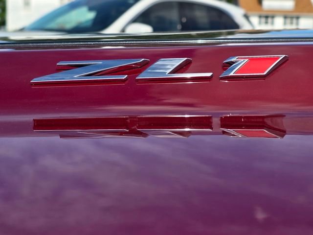 Used 2013 Chevrolet Camaro ZL1 image 14