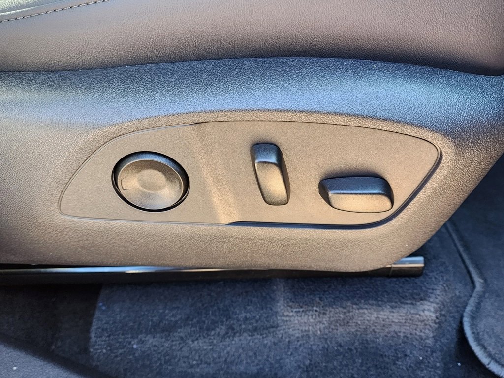 New 2026 GMC Acadia Elevation w/ Black Edition image 41