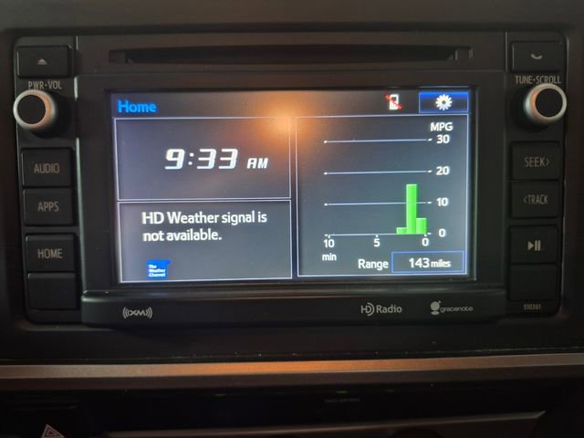 Certified 2019 Toyota Tacoma SR5 AWD/4WD image 24