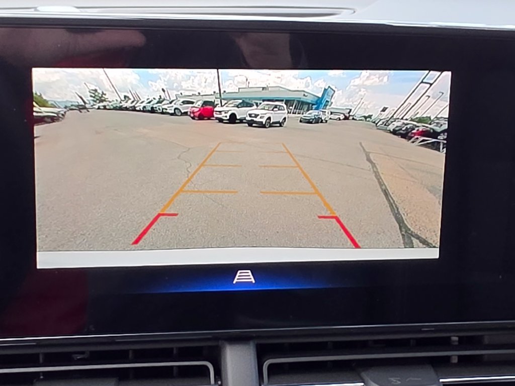 New 2026 Chevrolet Trax LT w/ Driver Confidence Package FWD image 19