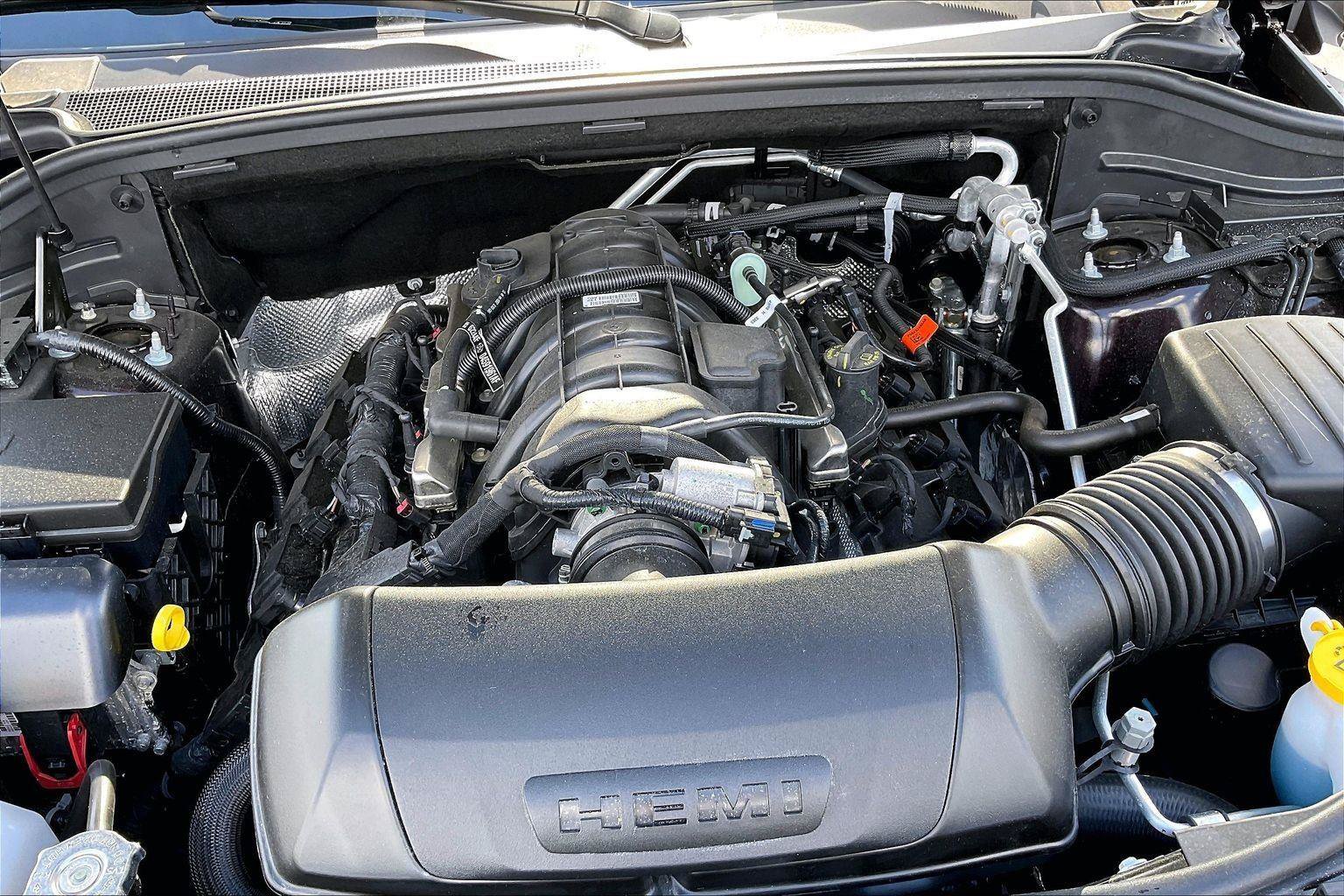 New 2026 Dodge Durango GT AWD/4WD image 13