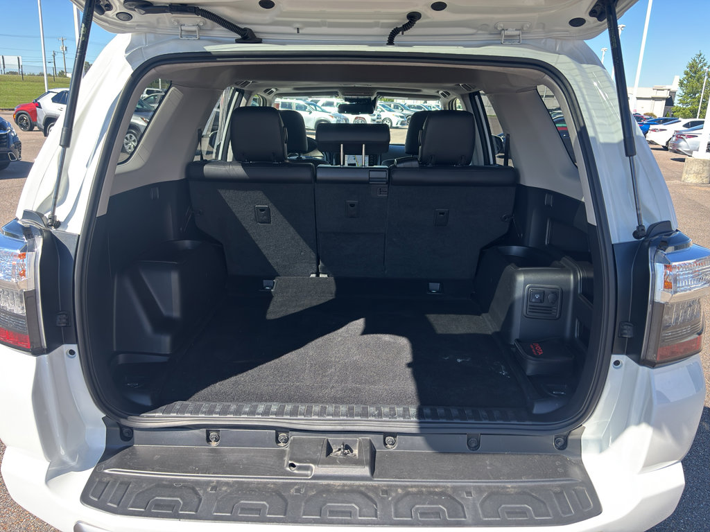 Used 2023 Toyota 4Runner TRD Off-Road Premium image 24