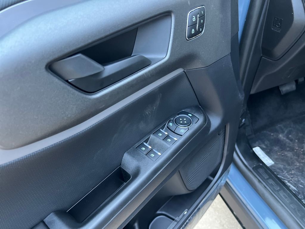 New 2026 Ford Bronco Sport Outer Banks image 11