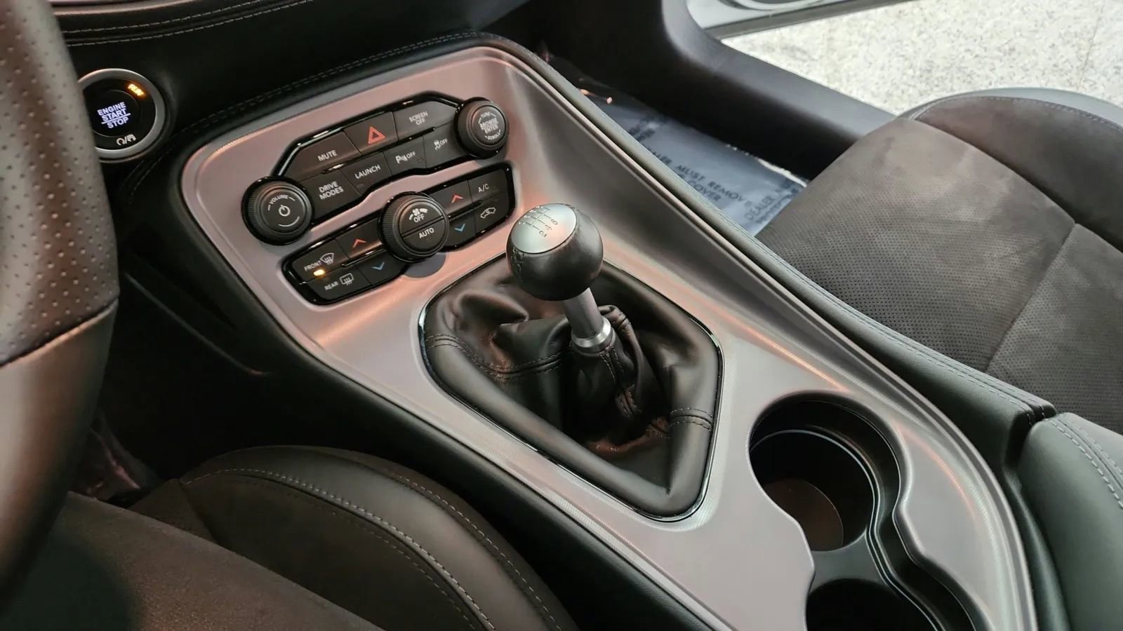 Used 2023 Dodge Challenger R/T Scat Pack w/ Plus Package image 27